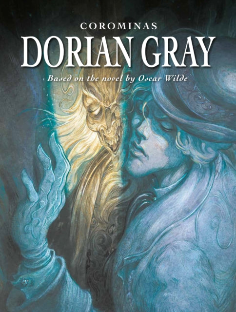 Dorian Gray - Enrique Corominas