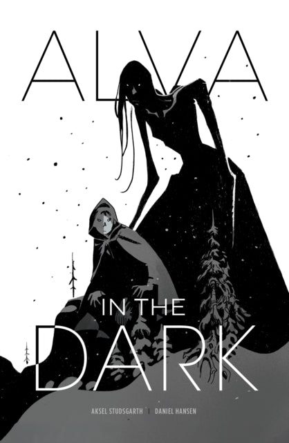 Alva in the Dark - Aksel Studsgarth