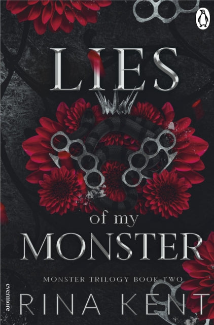 Lies of My Monster - Rina Kent