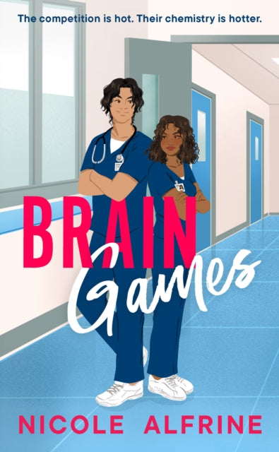 Brain Games - Nicole Alfrine