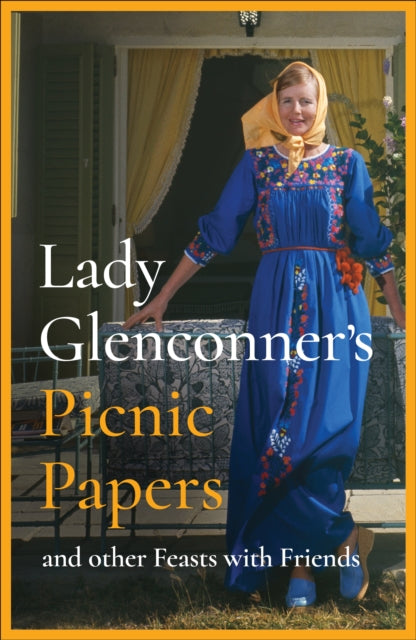 Lady Glenconner's Picnic Papers - Anne Glenconner