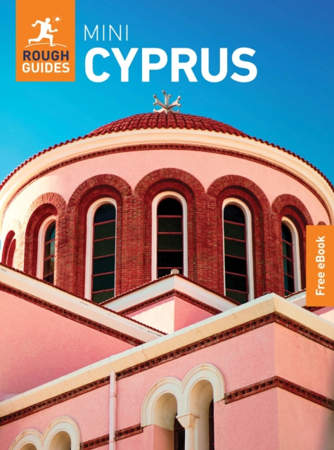 Rough Guides Mini Cyprus: Travel Guide with eBook - Rough Guides