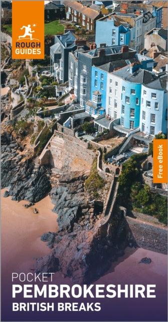 Rough Guides Pocket Pembrokeshire: Travel Guide with eBook - Owen Morton