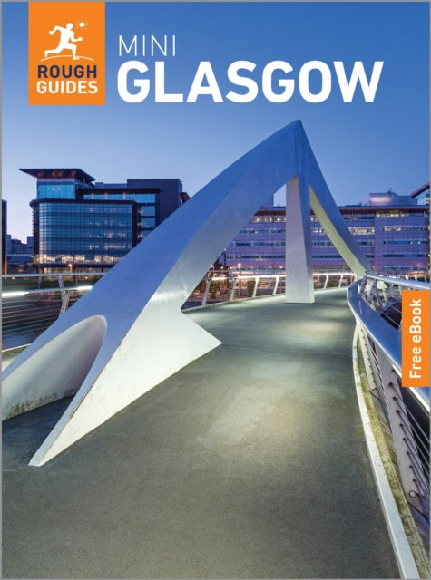 Rough Guides Mini Glasgow: Travel Guide with eBook - Rough Guides