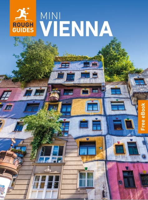 Rough Guides Mini Vienna: Travel Guide with eBook : 2026-2027 | Insider Tips | Must-See Sights | Maps & Itineraries | Covers: Innere Stadt, Schonbrunn, MuseumsQuartier and more - Rough Guides