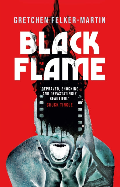 Black Flame - Gretchen Felker-Martin