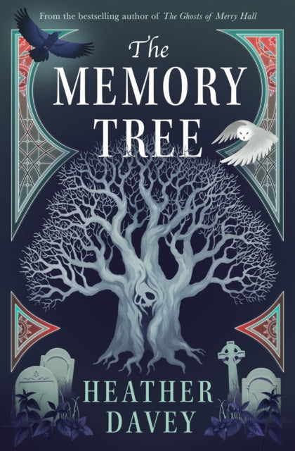 The Memory Tree - Heather Davey