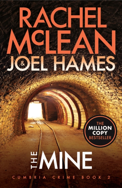 The Mine - Joel Hames