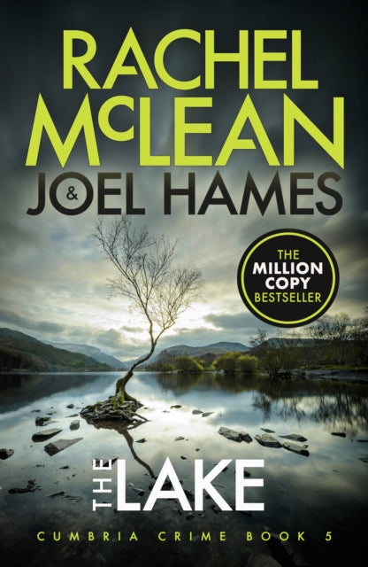 The Lake - Joel Hames