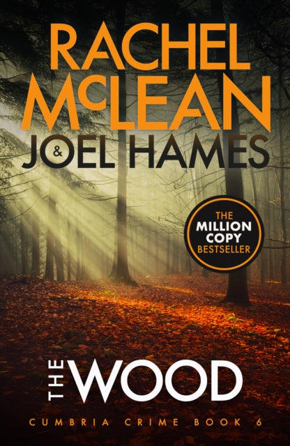 The Wood - Rachel McLean