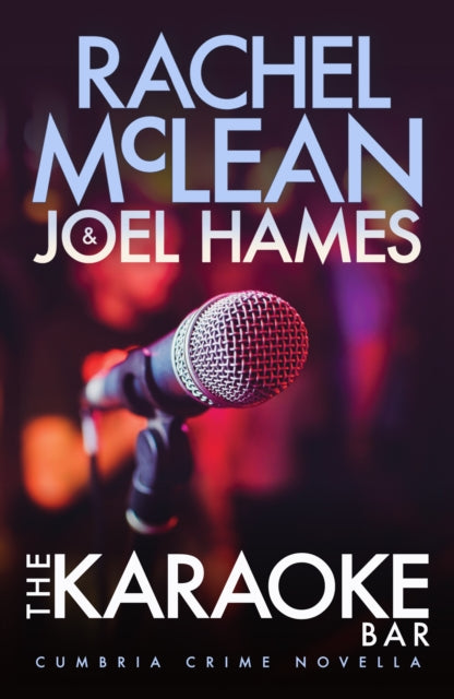 The Karaoke Bar - Joel Hames