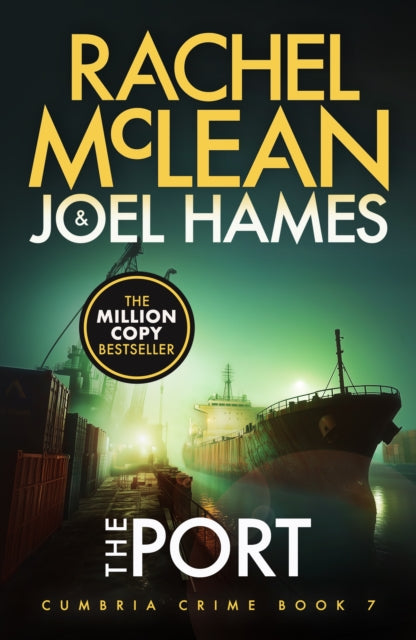 The Port - Joel Hames