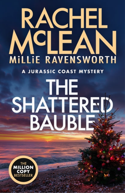 The Shattered Bauble - Rachel McLean