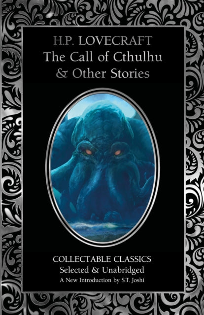 The Call of Cthulhu & Other Stories - H.P. Lovecraft