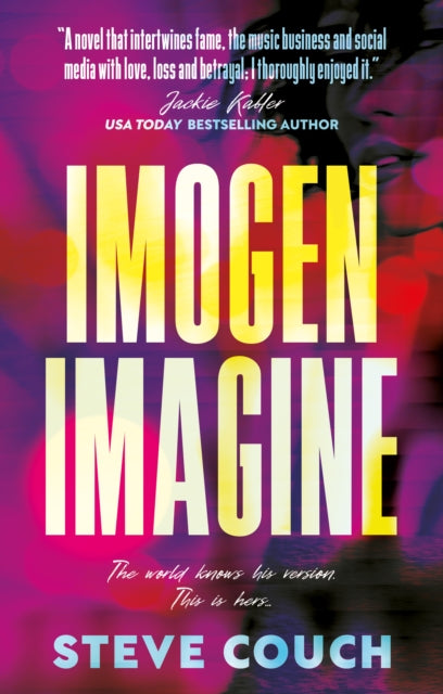 Imogen Imagine - Steve Couch