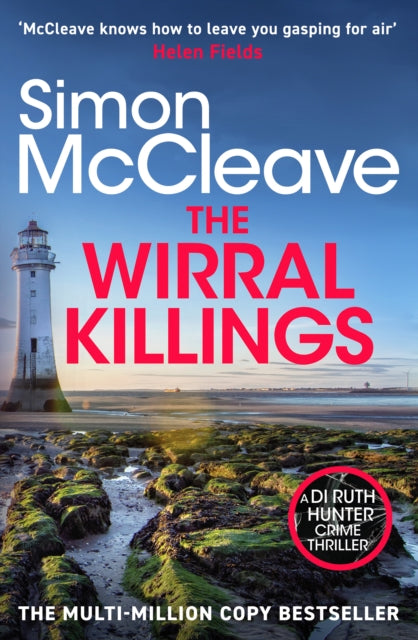 The Wirral Killings - Simon McCleave