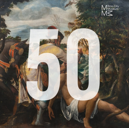 Brno City Museum: 50 - Robert Janas