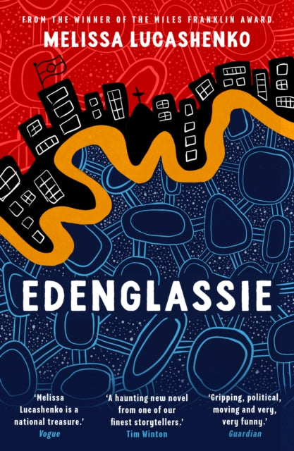 Edenglassie - Melissa Lucashenko