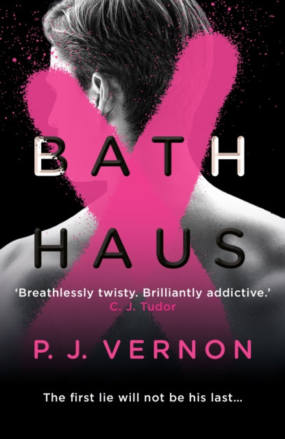 Bath Haus - P.J. Vernon