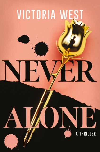Never Alone - Victoria West