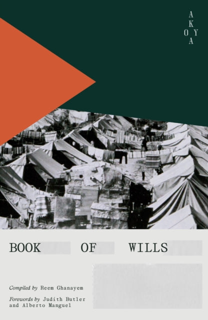 Book of Wills - Judith Butler