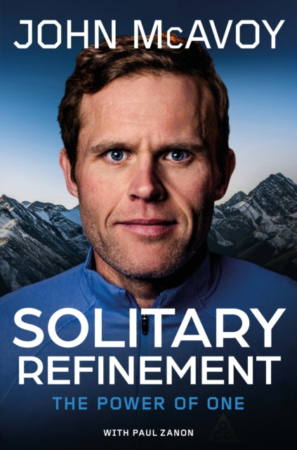 Solitary Refinement : The Power of One - Paul Zanon