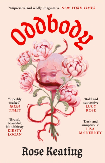 Oddbody - Rose Keating