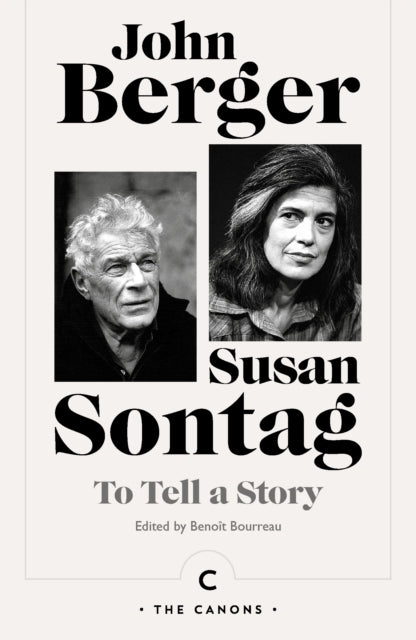 To Tell a Story - Benoit Bourreau