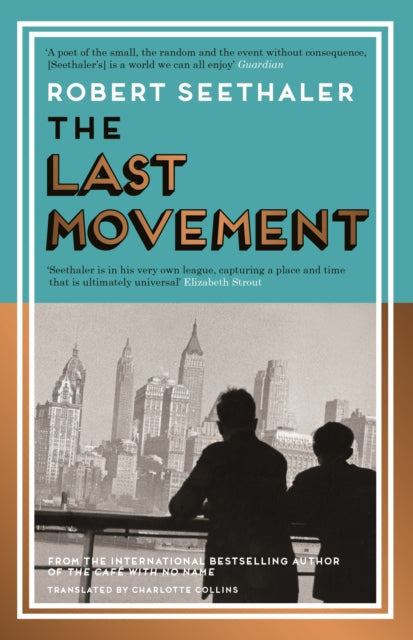 The Last Movement - Charlotte Collins