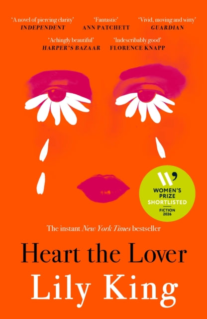 Heart the Lover - Lily King
