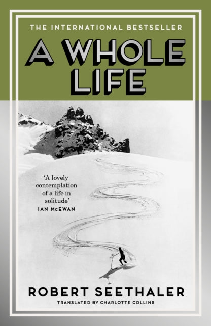 A Whole Life - Charlotte Collins