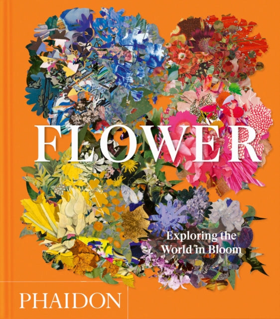 Flower : Exploring the World in Bloom - Shane Connolly