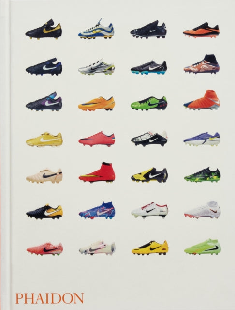 Nike Football Boots - Caleb Azumah Nelson