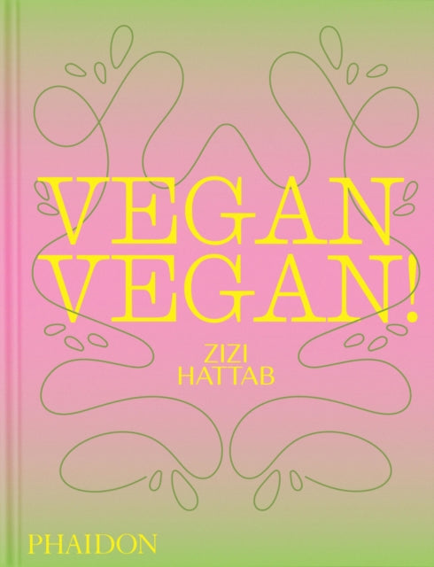 Vegan Vegan! - Zineb Hattab