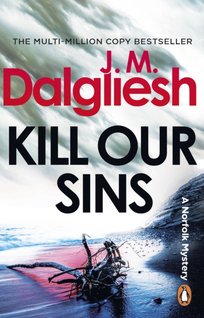 Kill Our Sins - J M Dalgliesh