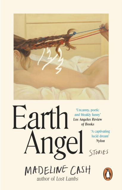 Earth Angel - Madeline Cash