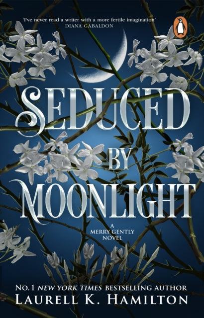 Seduced By Moonlight : (Merry Gentry 3) - Laurell K Hamilton