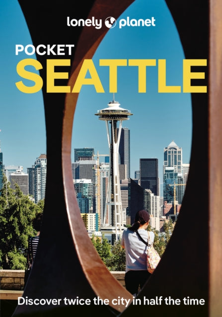 Lonely Planet Pocket Seattle - Lonely Planet