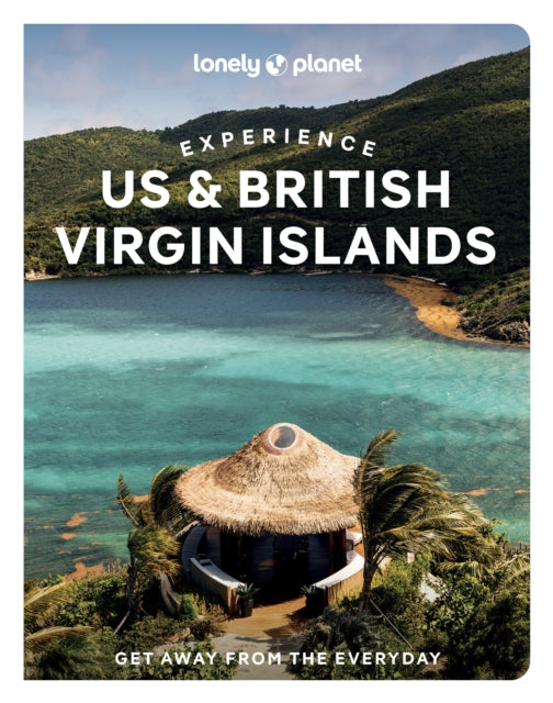 Lonely Planet Experience US & British Virgin Islands - Joe Sills