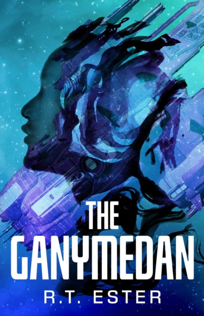 The Ganymedan - R.T. Ester
