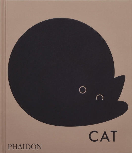 Cat - Hannah Shaw
