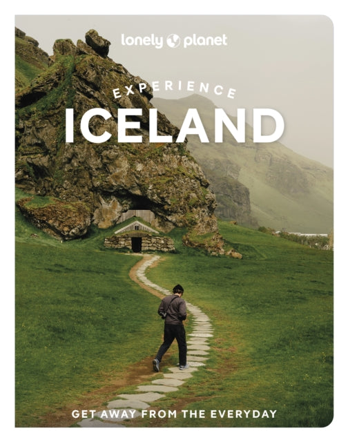 Lonely Planet Experience Iceland - Jade Bremner