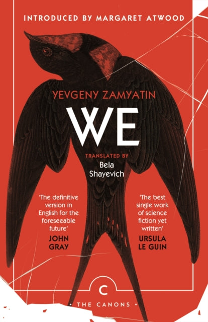 We - George Orwell