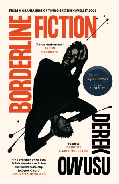 Borderline Fiction - Derek Owusu