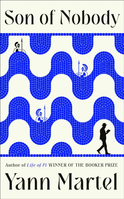 Son of Nobody - Yann Martel
