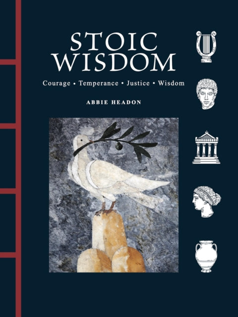 Stoic Wisdom - Abbie Headon