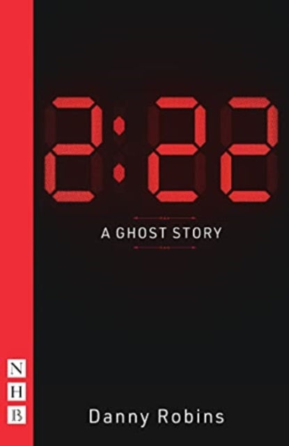 2:22 - A Ghost Story - Danny Robins