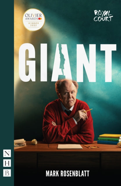 Giant - Mark Rosenblatt