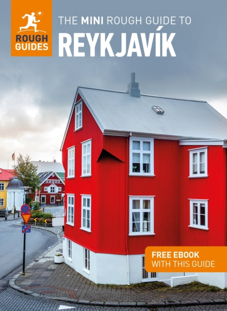 The Mini Rough Guide to Reykjavik: Travel Guide with eBook - Rough Guides