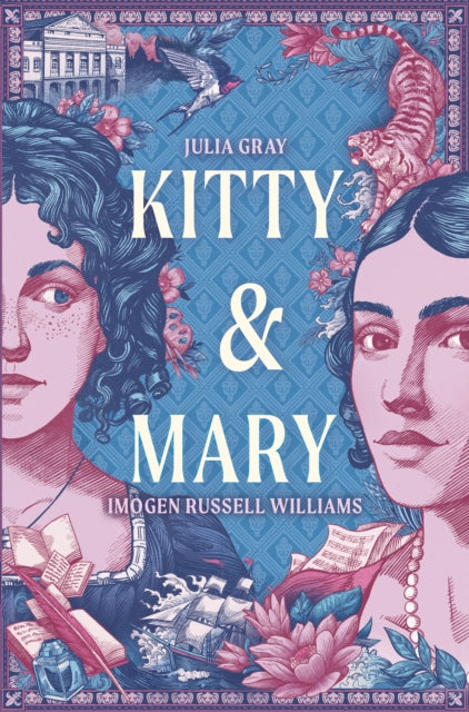 Kitty and Mary : A Pride and Prejudice Sequel - Imogen Russell Williams
